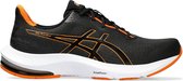 Asics - Gel-Pulse 14 - Grijze Hardloopschoenen-46,5