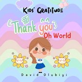 Kids' Gratitude