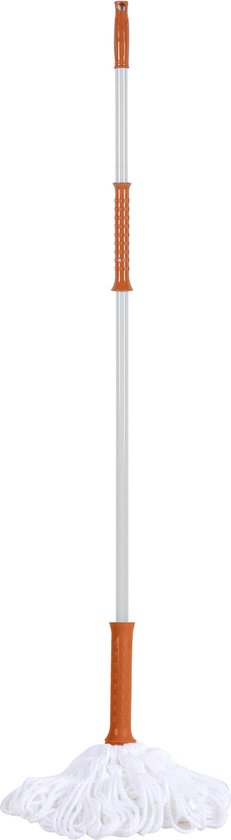 Nature Planet pluche knuffeldier Flamingo - 35 cm - Tropische vogels