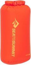Sea to Summit Lichtgewicht Dry Bag 8L Spicy Orange