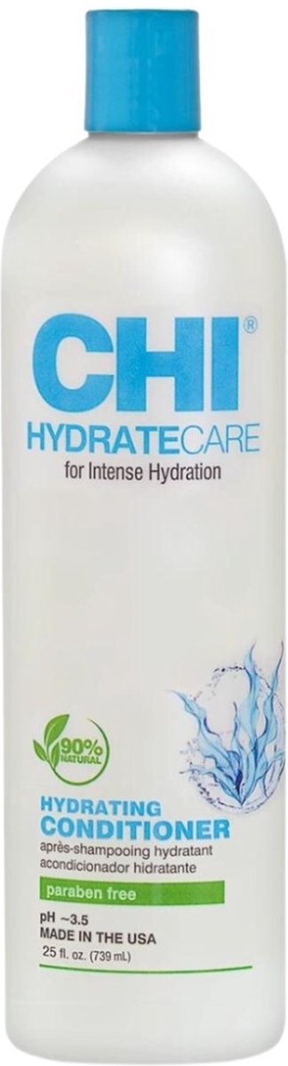 CHI - Care Hydrating Conditioner