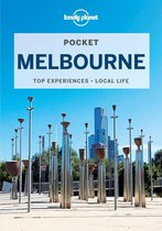 Pocket Guide- Lonely Planet Pocket Melbourne