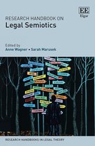 Research Handbooks in Legal Theory series- Research Handbook on Legal Semiotics