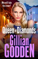 The Diamond Series3- Queen of Diamonds