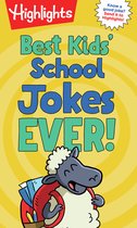 Highlights Joke Books- Best Kids' School Jokes Ever!