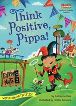 Math Matters- Think Positive, Pippa!
