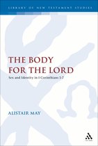 Body For The Lord