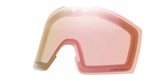 Oakley Fall Line L Replacement Lens/ Prizm Rose Gold - AOO7099LS-13