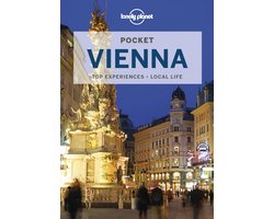 Pocket Guide- Lonely Planet Pocket Vienna
