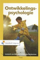 Samenvatting Ontwikkelings-psychologie, ISBN: 9789001866709  