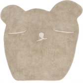 Tapis Petit Tapis Ted & Tone Teddy 120x130cm - Collection Capsule