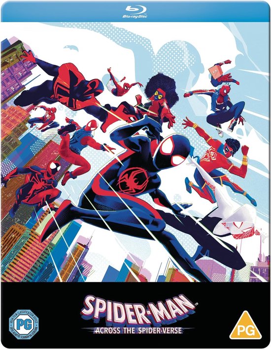 Spider-Man: