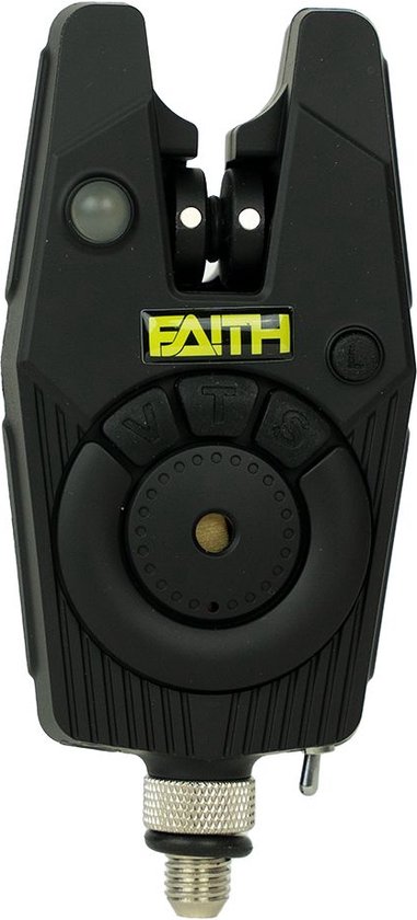 Avid Carp VTX Beetmelder Set 4 1