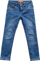 TYGO & vito XNOOS-6604 Jongens Jeans - Maat 110
