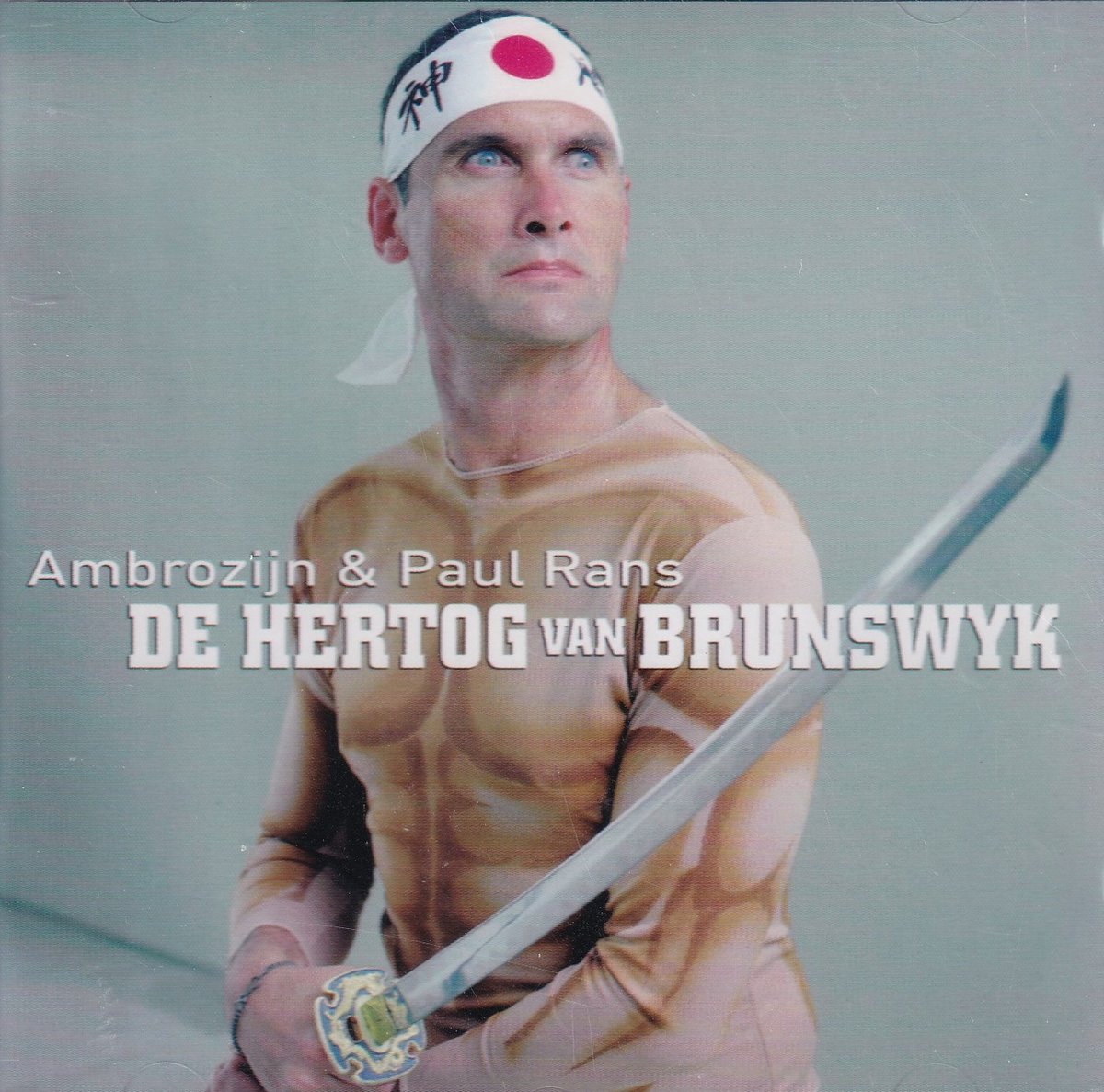 De Hertog Van Brunswyk