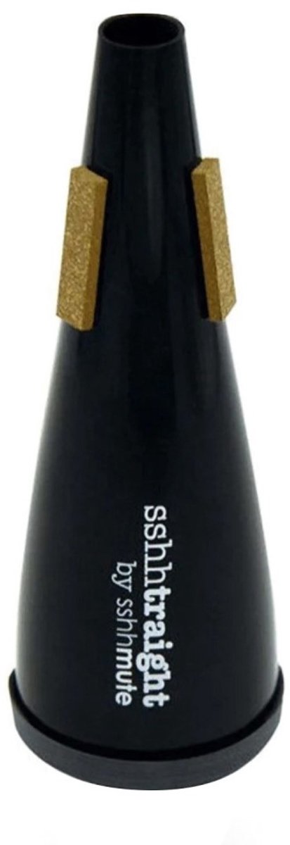 Bremner Sshhtraight Trompet/Cornet (Straight Mute)