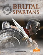Ancient Warriors - Brutal Spartans