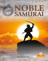 Ancient Warriors - Noble Samurai