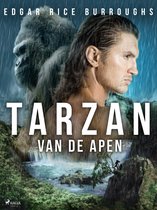 Tarzan 1 - Tarzan van de apen