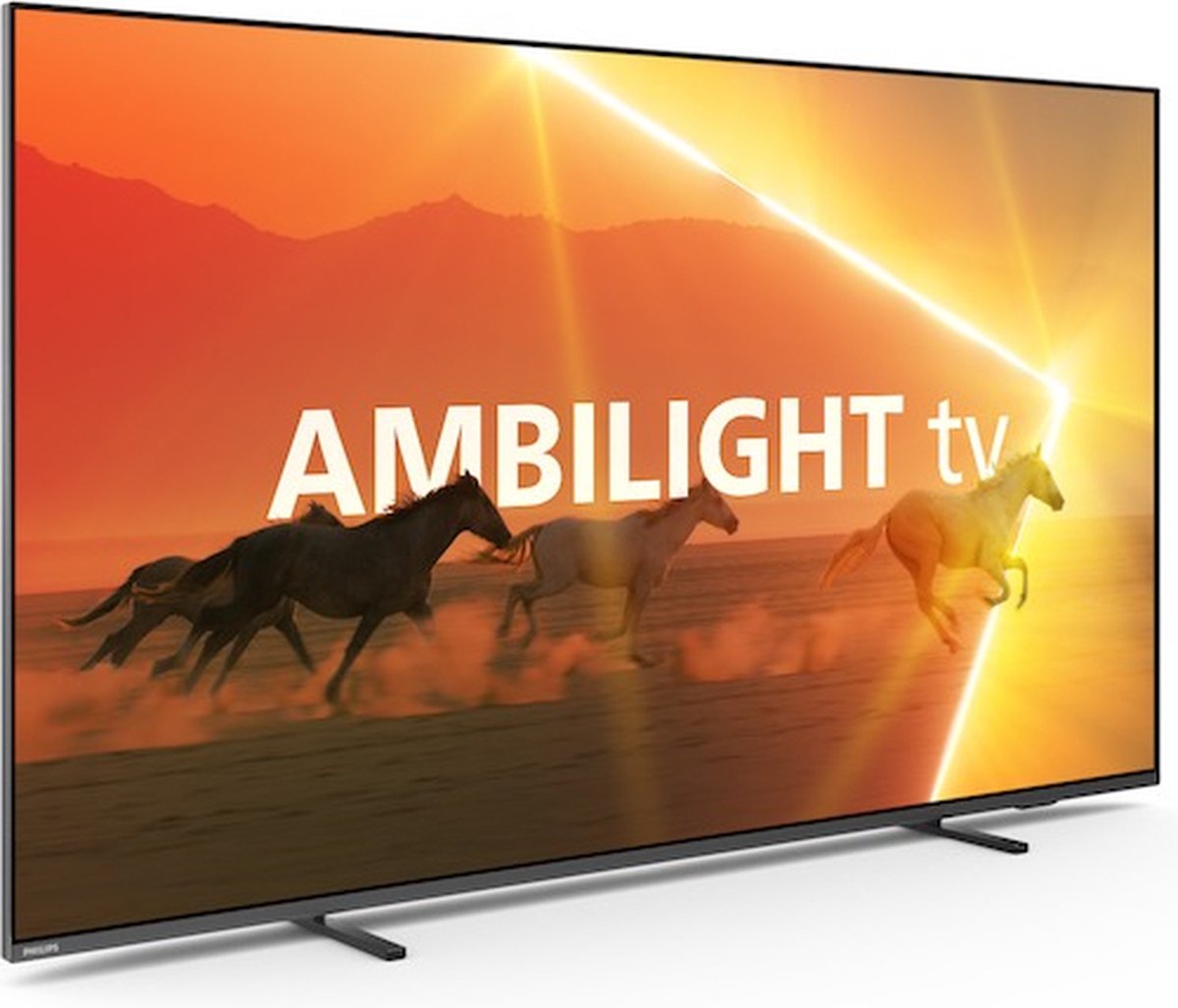 Philips The Xtra 55PML9008/12 55 inch 4K MiniLED TV met - afbeelding 3