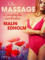 LUST - De massage - 5 erotische verhalen