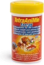 Tetra Animin Energy - Vissenvoer - 250 ml