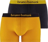 Bruno Banani de 2 shorts / pantalons rétro homme Flowing