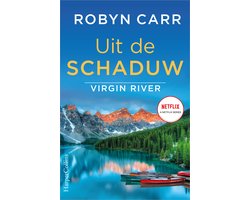 Omslag van Virgin River 12 - Uit de schaduw
