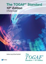 The open group series  -   The TOGAF® Standard, 10th Edition - A Pocket Guide