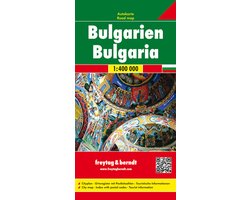 FB Bulgarije