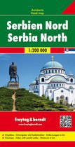 FB Noord-Servië
