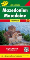 FB Macedonië
