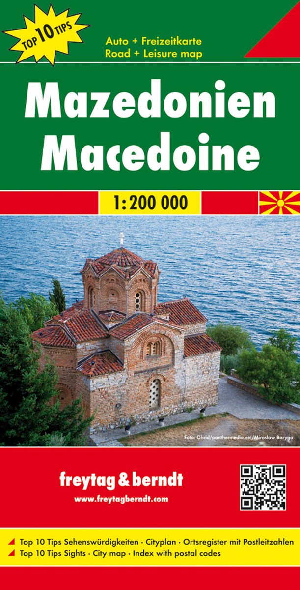 FB Macedonië