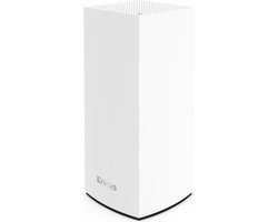 Linksys Velop MX4200 – Mesh Wifi – Wifi 6 – 4200 Mbps – Tri-Band – 1-Pack – Wit