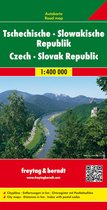FB Tsjechië • Slowakije