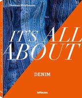 It's all about- It’s All About Denim