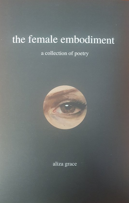 The female embodiment - cover