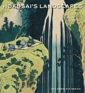 Hokusai’s Landscapes