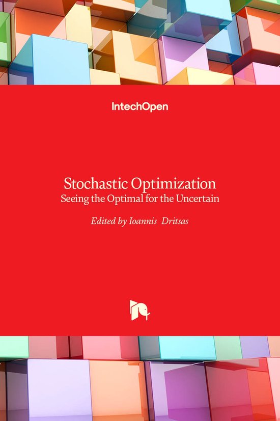 Stochastic Optimization - cover