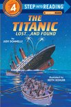 Titanic Step Into Reading Lvl 4