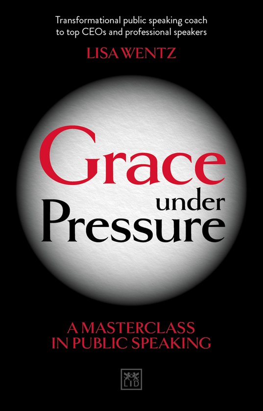 Grace Under Pressure - cover