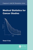 Chapman & Hall/CRC Biostatistics Series- Medical Statistics for Cancer Studies