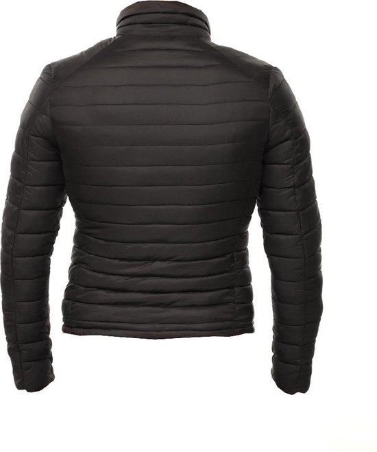 Veste / Versano Homme Versano Peter Léger XXL - Zwart