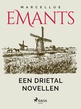Nederlandstalige klassiekers - Een drietal novellen
