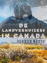 World Classics - De landverhuizers in Canada