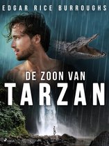 Tarzan 4 - De zoon van Tarzan