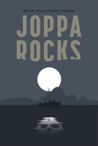 OPERATION LARGE SCOTCH SERIES 3 - Joppa Rocks