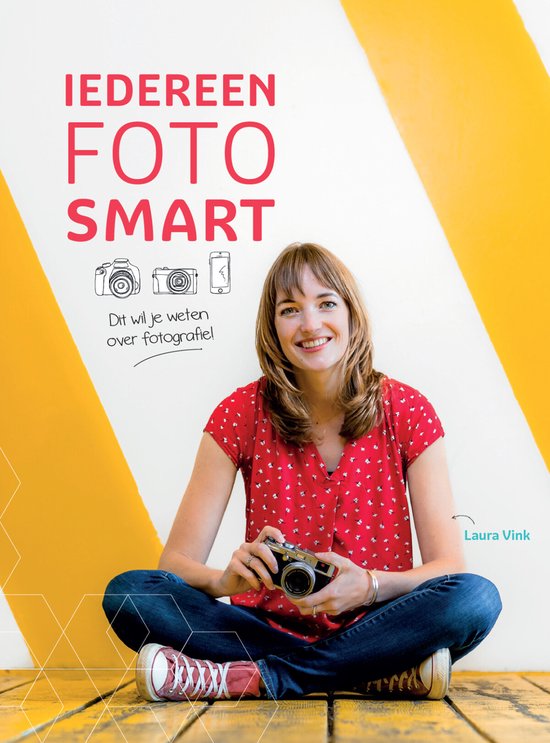 Iedereen FotoSMART - cover