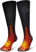 Verwarmde Sokken - Elektrische Sokken - sokken - Elektrische Verwarmde Sokken - verwarmde sokken elektrisch - verwarmde sokken met batterij - Maat 41-46