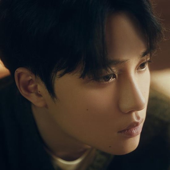 D.O. - Expectation (CD)
